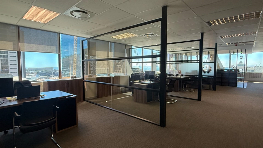 To Let Commercial Property for Rent in Cape Town City Centre Western Cape